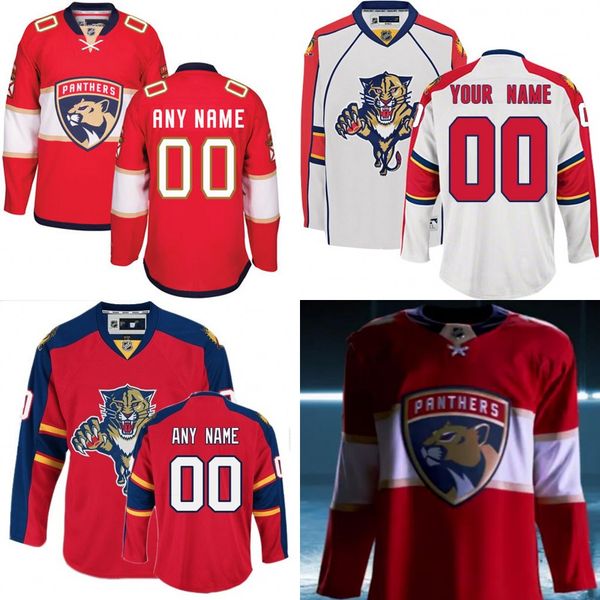 florida panthers jersey 2018
