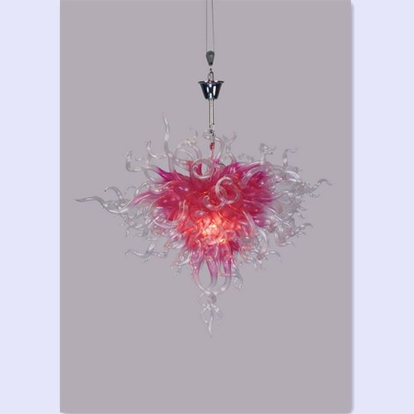 

bedroom chandelier light hand made blown glass chandelier crystal chandelier luminaire european chandeliers wedding light
