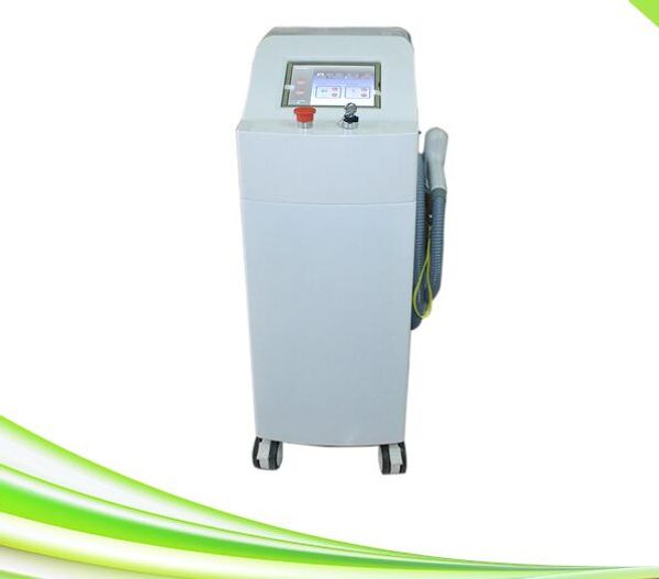 

professional 808nm diode laser hair removal machine for sale, Black