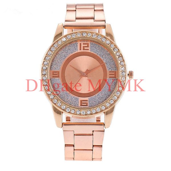 

Relógios de pulso mymk