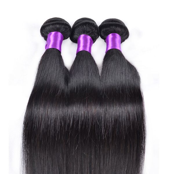 2019 10a 100 Unprocessed Peruvian Virgin Hair 2 3 4 Bundles