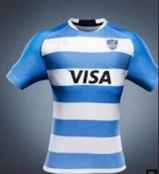 

2017 2018 argentina jaguare rugby jer ey futbol cami a football cami eta hirt kit maillot maglia trikot 17 18 argentina rugby jer ey