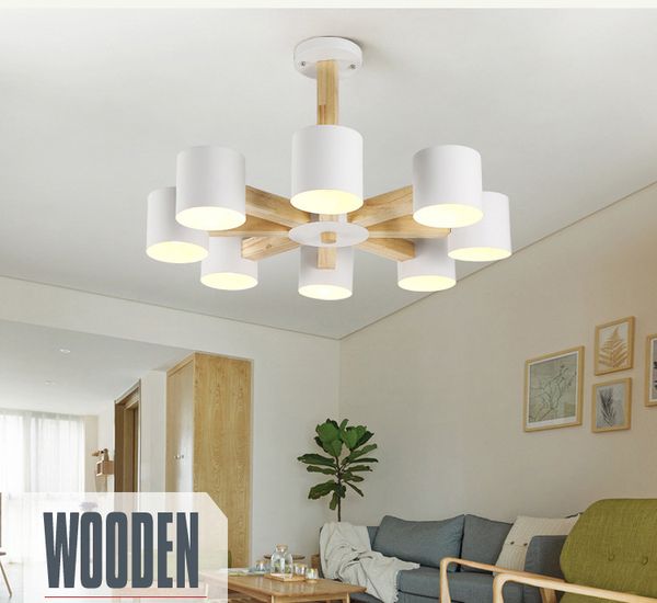 Nacht Kreative Lampenschirm Wohnzimmer Lampe Wand