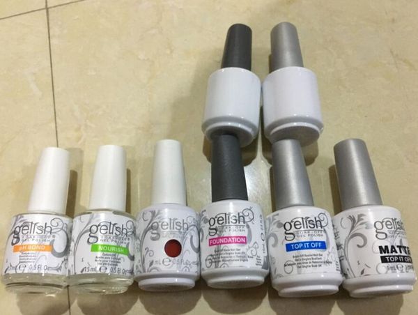 

UV Gel heybeautygirl