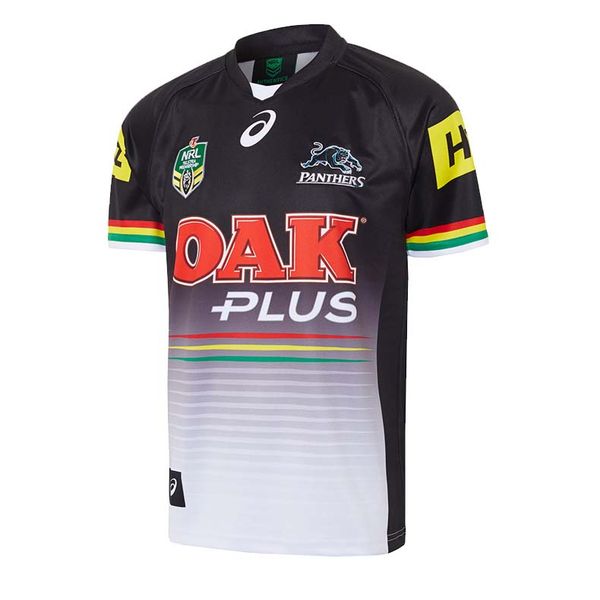 panthers home jersey 2016