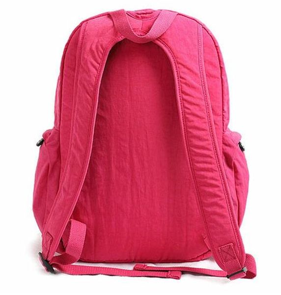 

2017 Новый школьный рюкзак нейлоновый рюкзак моды KIP-19884