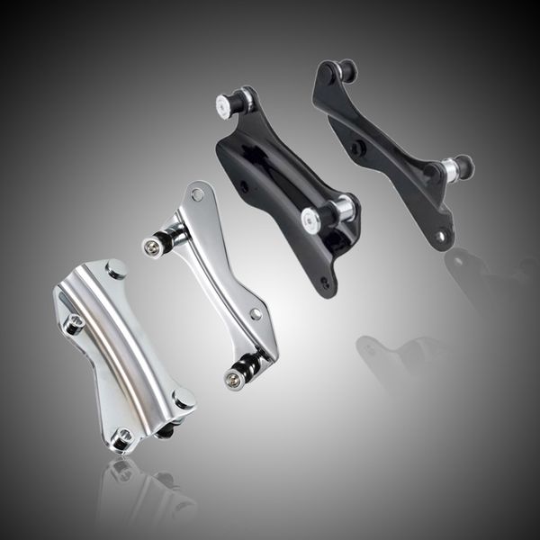 

2 different styles 4-point docking hardware kit for harley 2014-2016