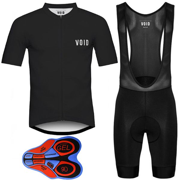 

Conjunto de Malhas de Ciclismo bennie168