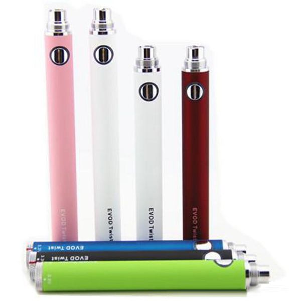 

for twist battery ce5 mah 900mah cigarette series 1100mah mt3 650 all ego electronic kit evod ce4 atomizer batteries cwhjh
