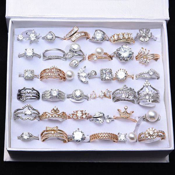 

Anéis de fragmentação vipstores