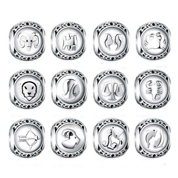 charm zodiaque pandora charm zodiaque pandora