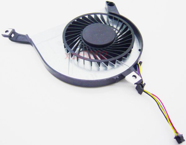 NOVO para HP Pavilion 14-V 15-P 15-K 17-F Laptop CPU Fan FB06008M05SPA-001 767712-001 767776-001 KSB0705HBA05 KSB0705HBA04 EG50060S1-C120-S9A