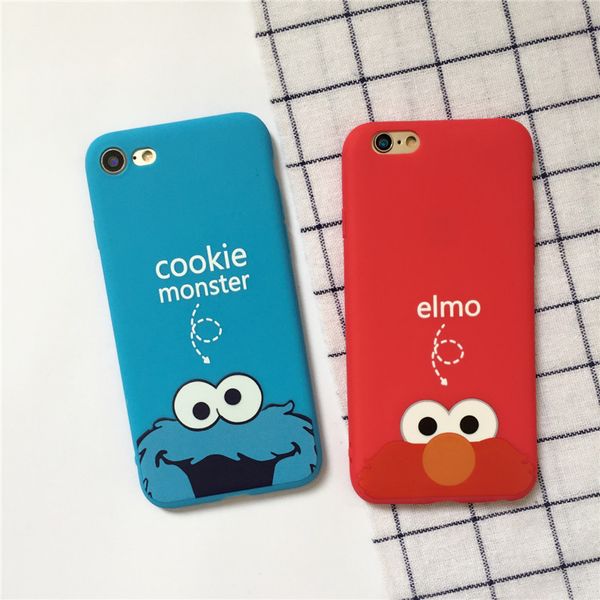 coque monster iphone 7 plus