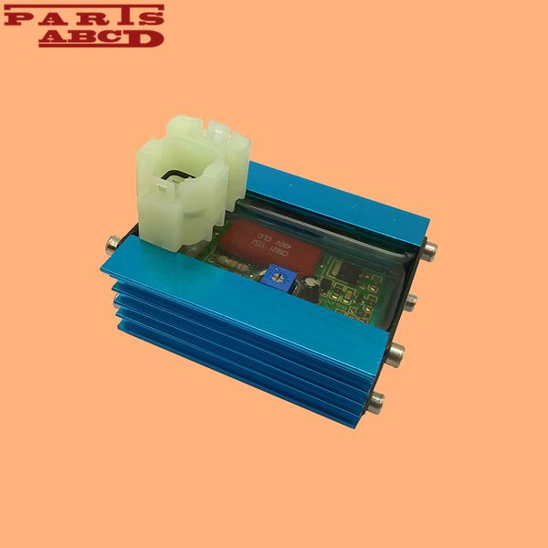

wholesale- new cdi for gy6 50cc 125cc 150cc moped scooter atv quad adjustable racing ac moto parts