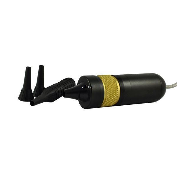 

hiping hd 2mp usb digital microscope video otoscope study model-ear study ear scope canal recoding camera otoscope inner structure tool