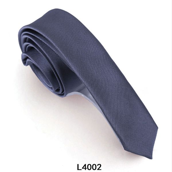 

new style men tie fashion polyester skinny polka dots classic leisure necktie solid color wedding party formal mens neckties business ties, Blue;purple