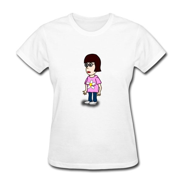 dibujos de camisas de mujer