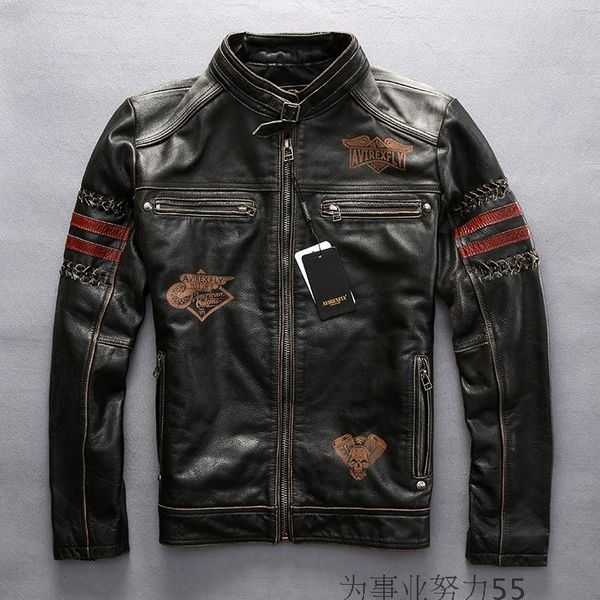 54 Koleksi Model Model Jaket Anak Motor HD Terbaru