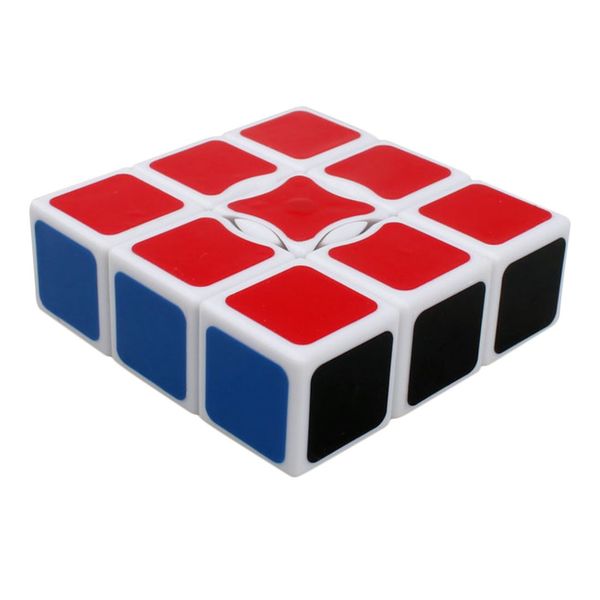

1X3X3 Головоломка-головоломка с гибким волшебным кубиком