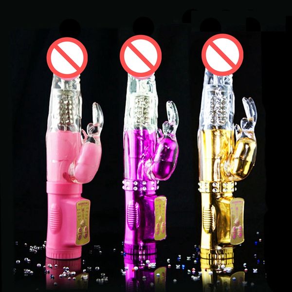 

jack rabbit vibrators waterproof frequency g-spot vibrating product 360 women female body degree 36 for g toy massager spot rvmwi