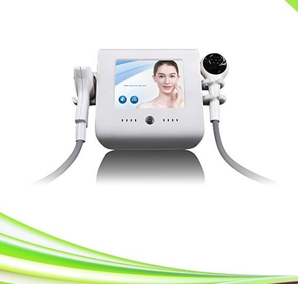 

2017 foucsed thermos rf skin tightening rf face lifting rf machine price