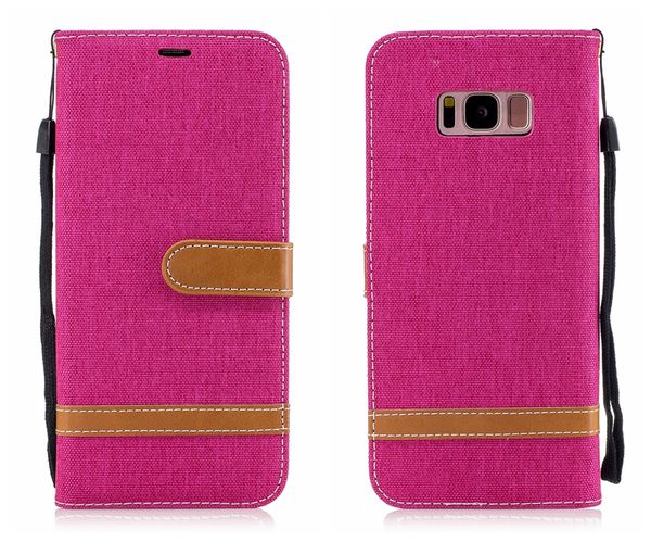 

откидная крышка для samsung galaxy s7 edge s8 plus case роскошный бумажник карты ковбой старинные для galaxy s8 plus крышка case