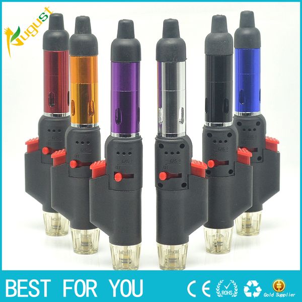 

Рука украдкой Vape испаритель курильница нажмите п Toke это не украдкой Vape курить металлическую трубу Neak затяжка gasLighter