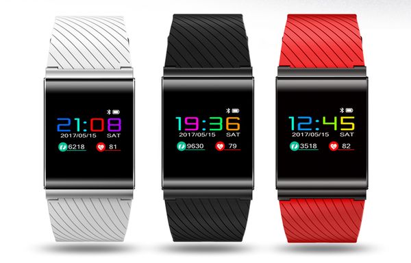 smartwatch x9