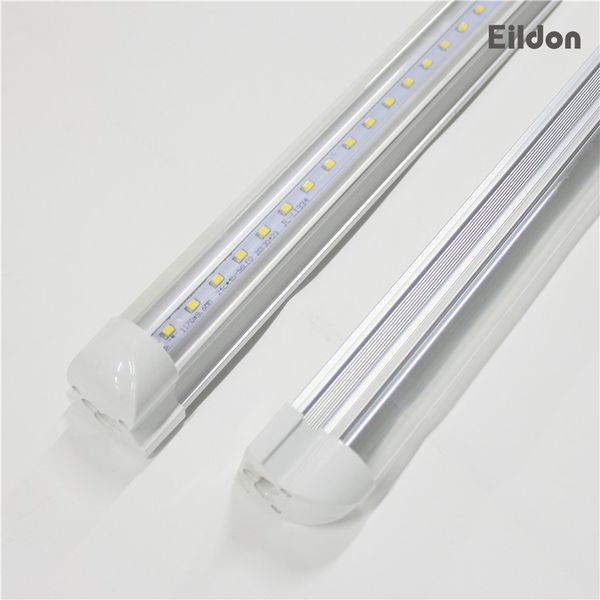 

Tubos de LED eildonlighting
