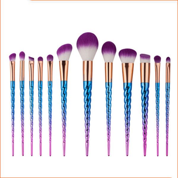 

new makeup brushes 12pcs makeup brushes tech professional beauty cosmetics brushes sets b007