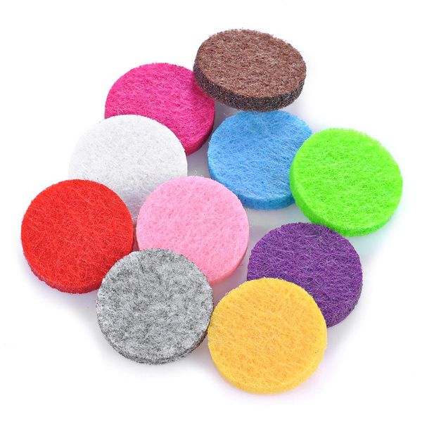 

VOCHENG Нуса эфирное масло ароматерапия аксессуары подходят диффузор духи медальон