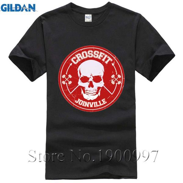 camisetas crossfit baratas