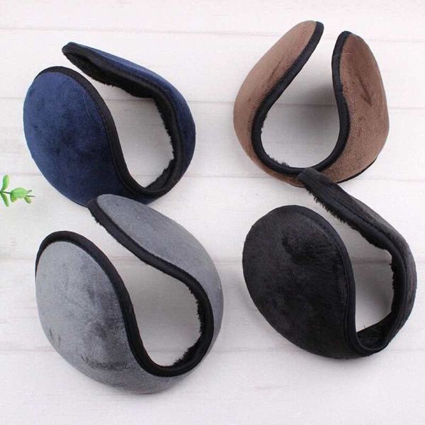 

wholesale- new arrival beautiful new colorful earmuffs earwarmers ear muffs earlap warm winter, Blue;gray