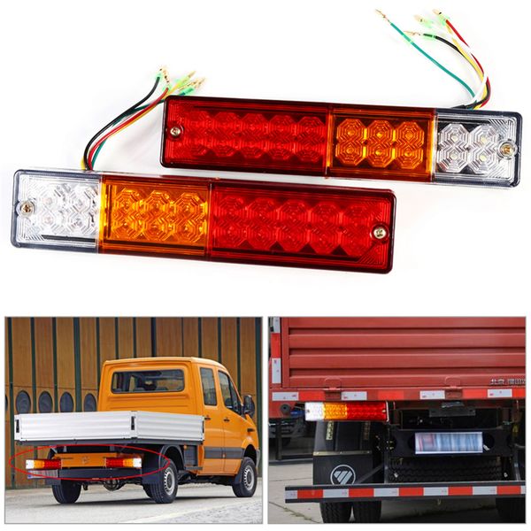 Car Tail Lights >> 2019 20led Boat Atv Trailer Truck Led Tail Light Lamps Car Rear Lights Taillight Reversing Running Brake Turn Lights From Adeals 15 18 Dhgate Com Car Tail Lights >> 2019 20led Boat Atv Trailer Truck Led Tail Light Lamps Car Rear Lights Taillight Reversing Running Brake Turn Lights From Adeals 15 18 Dhgate Com