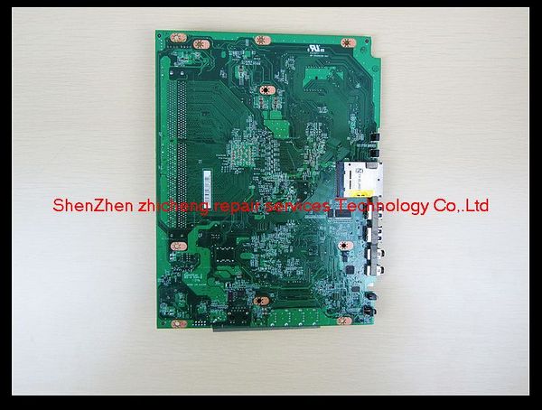 Dell Inspiron One 25 2305 D2305 Aio Amd Motherboard 0dprf9 Dprf9 Am3