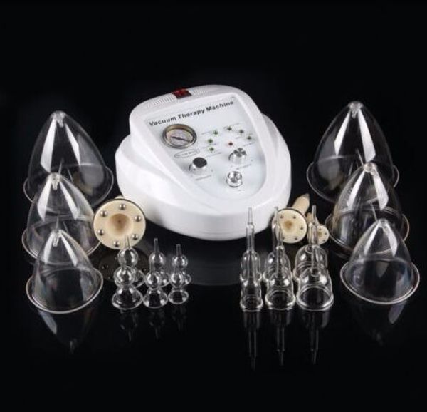 

the united states sell like cakes vacuum therapy massage vacuum cupping machine