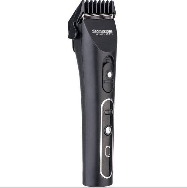 

professional electric baby black ceramic razor hairdressing salon barbershop hair clipper trimmer cutter tool cutting machine