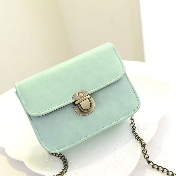 

wholesale- women's clutches new brand designer spanish mini crossbody bags women leather handbags shoulder small bag women messenger b