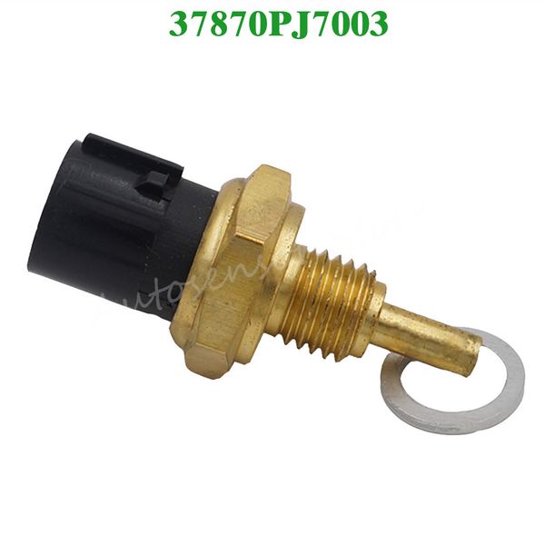 

coolant water temperature sensor for honda accord civic acura prelude nsx insight hrv cr-v crx integra isuzu rover 37870pj7003
