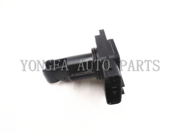 Sensor de Fluxo De Massa de Ar MAF para Toyota Corolla Highlander Yaris Lexus ES330 LS430 22204-21010 197400-2030