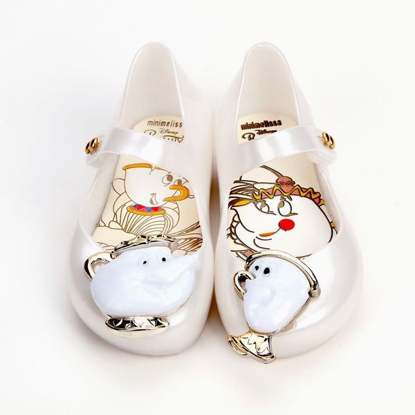 

Sandálias infantis summervivi