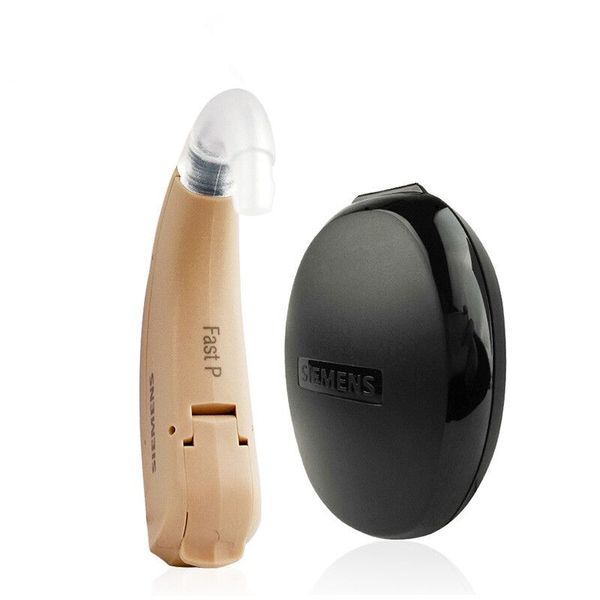 

siemenes hearing aid digital 100% original fast p aparatos auditivos hearing loss sound amplifiers ear aid for deaf