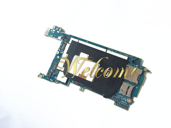 

original board for sony xperia zl l35h motherboard mainboard ing
