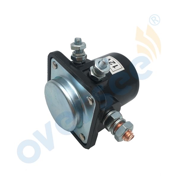 

for johnson evinrude outboard starter & trim solenoid 18-5808,586180,582708,395419
