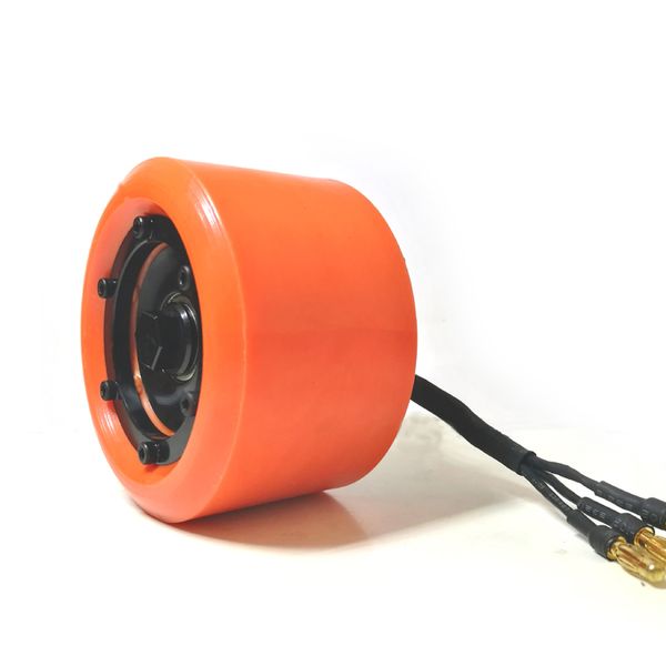 

winning w4 мотор-втулка электрический скейтборд мотор-колёсный мотор оптом