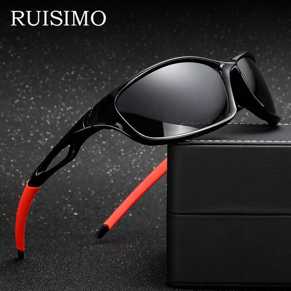 

wholesale- polarized sunglasses polaroid sun glasses goggles uv400 sunglasses for men women eyewear de sol feminino, White;black