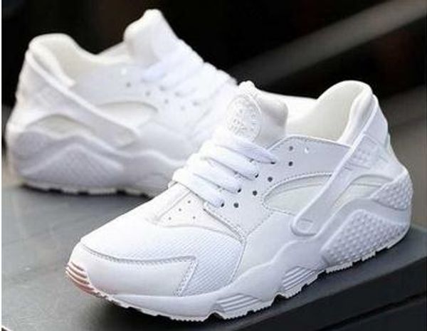 

NEW HOT Men's Smart Casual Fashion Shoes Breathable Sneakers Running Shoes