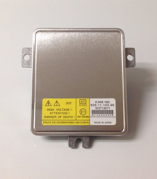 Modulo di controllo fari allo xeno HID per BMW serie 3 E90 E91 2006-2008
