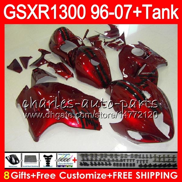 

8gift 23color for uzuki hayabu a g xr1300 96 07 1996 1997 1998 15no113 g xr 1300 glo y black g xr 1300 g x r1300 1999 2000 2001 fairing