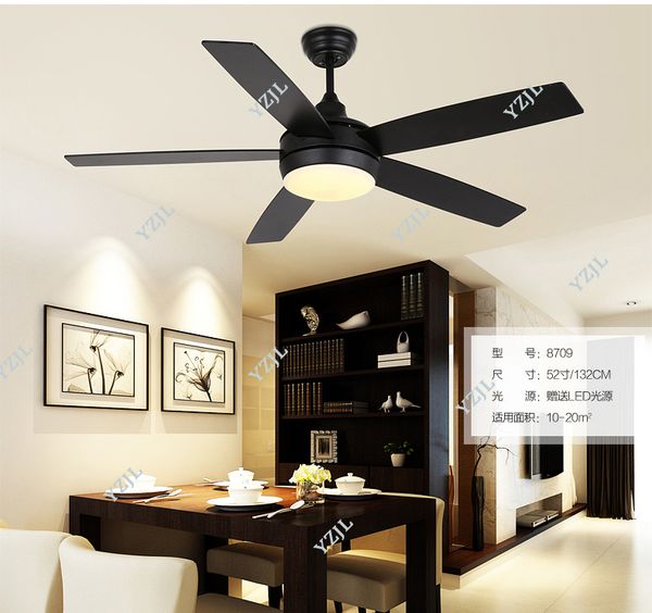 

five leaf ceiling chandelier fan lights black chandelier fan lamps led chandelier fan restaurant bedroom door simple new model